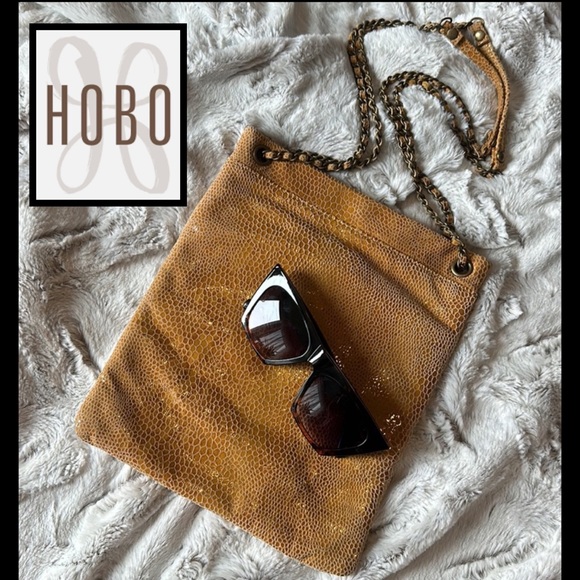 HOBO Handbags - 🌻HOBO Shoulder Bag🌻
